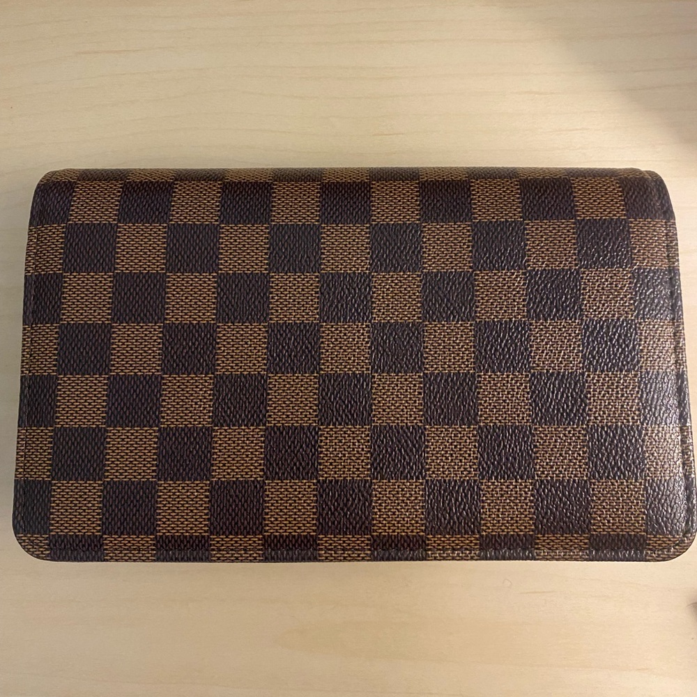 Wallet/Chain Purse